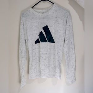 Adidas long sleeve